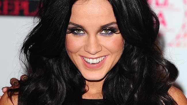 New Couple? Geordie Shore And Towie Stars Enjoy A Cosy Date