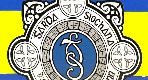 The Garda Twitter Account Was Doing So Well… And Then This Happened