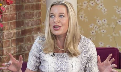 Look What Katie Hopkins Is Up To Now…