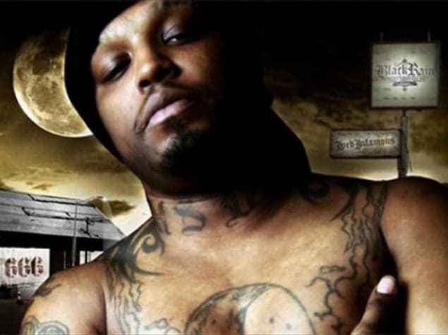 RIP – Oscar Winning Rapper Found Dead at Age Forty