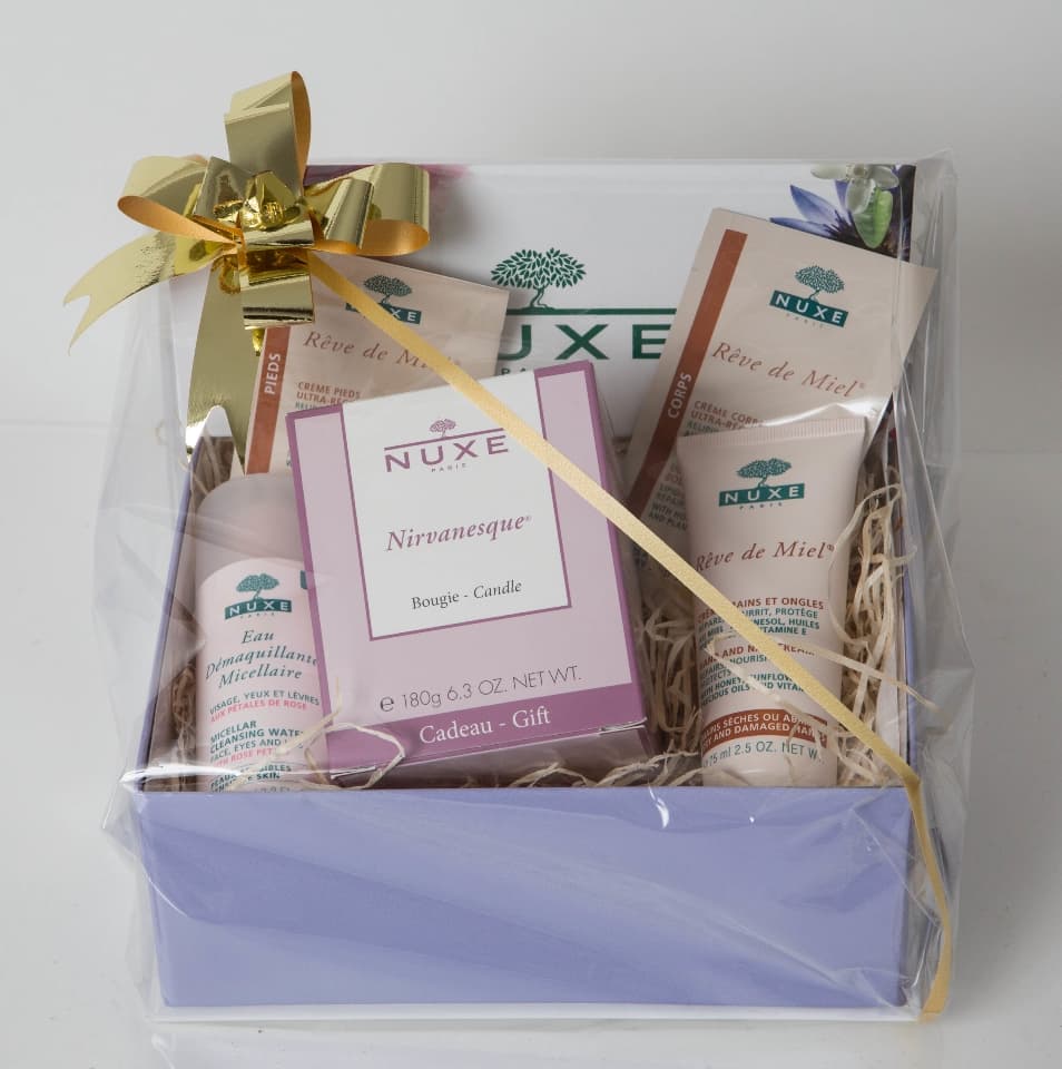 Win! LloydsPharmacy are giving you the chance to win a beautiful Nuxe Skincare Hamper [COMPETITION CLOSED]