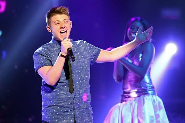 “Louis Betrayed Me” – X Factor Loser Lashes Out