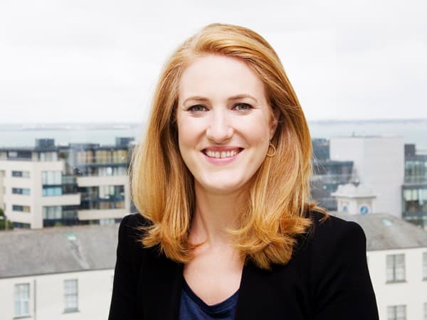 Irish Women in Business: Sara Mitchell of Poulet Bonne Femme