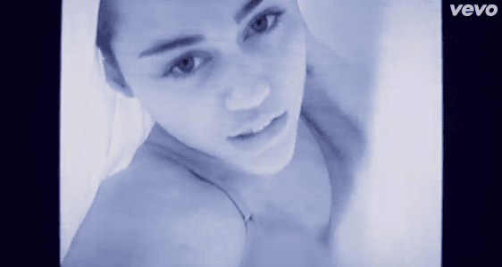 Watch: Miley Cyrus Releases Racy New Video for “Adore You”