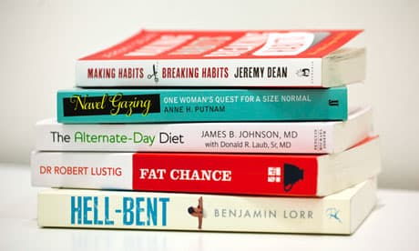 “Oh, A Self-Help Book, Just What I Needed” – 10 of the Worst Presents