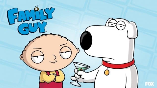 Spoiler Alert: Seth MacFarlane Takes To Twitter After Family Guy’s Christmas Special