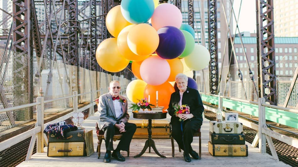 PICTURE: This UP Inspired Photo Shoot is the Sweetest Thing You’ll See Today
