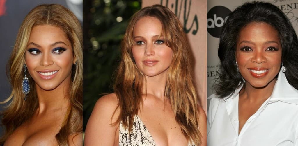 Women of the Year – 10 Celebrities We Loved in 2013