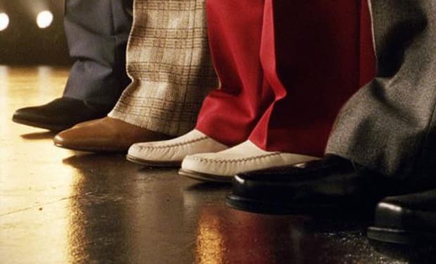 The Anchorman Interviews – Paul Rudd And Steve Carell Chat About Their Characters, The Sequel And Lamps