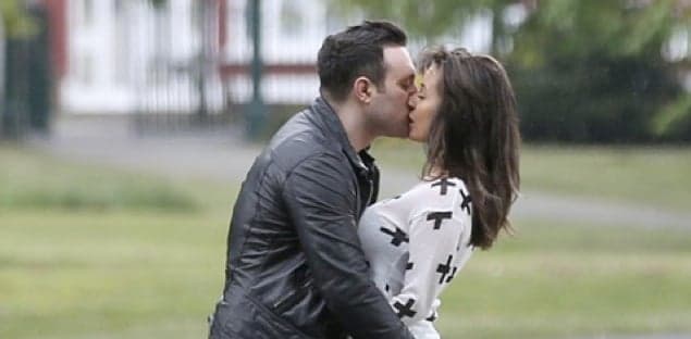 He Put A Ring On It! Boyband Star Gets Engaged