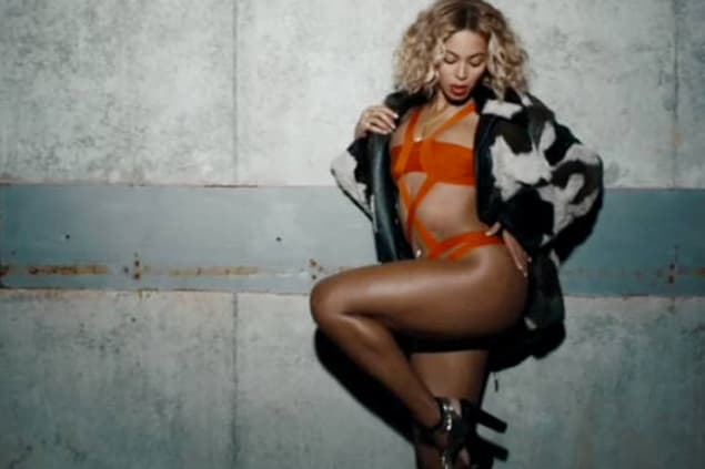 VIDEO – Beyoncé Talks Old Talent Competitions And Feminism In Video For New Album