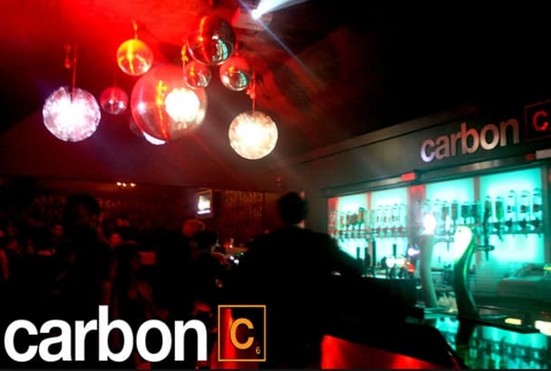 Video: Behind The Scenes Footage Of How The Lads Returned The Mat To Carbon Nightclub