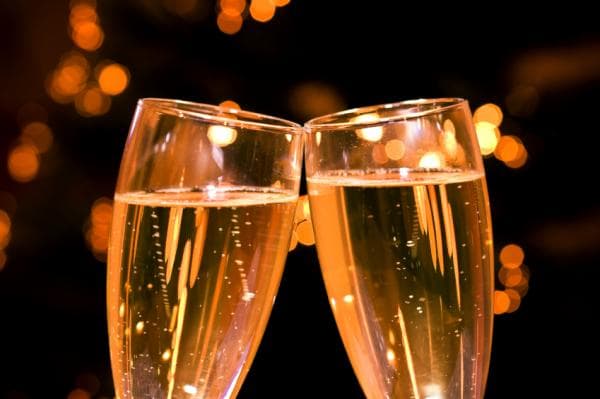 Five Reasons New Year’s Eve Plans Always Fail
