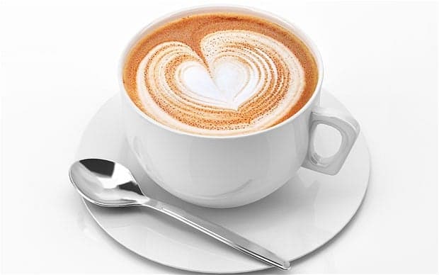 Study Shows There Could Be Some Hidden Ingredients In Your Cup Of Coffee