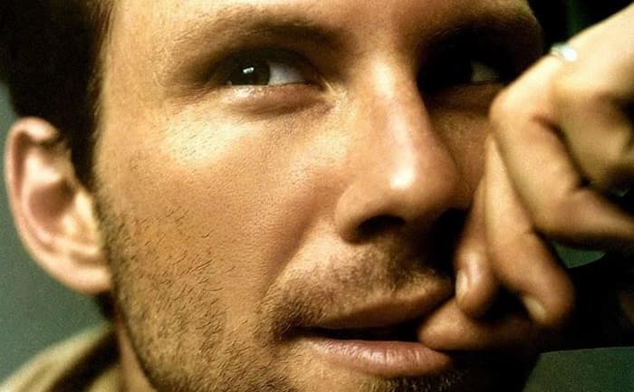 Her Man Of The Day… Christian Slater