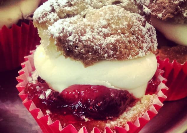 Our Five Favourite Gluten and Dairy Free Recipes
