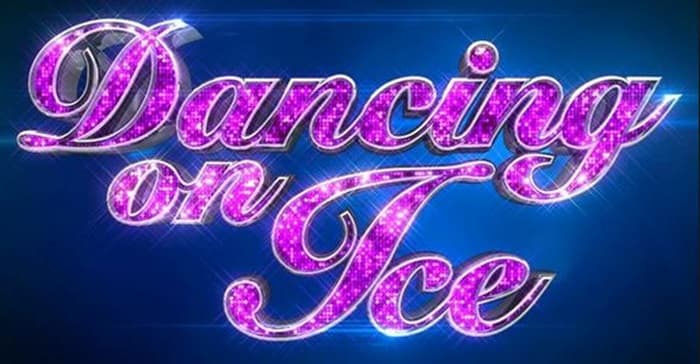 REVEALED: Final Dancing On Ice Line-Up