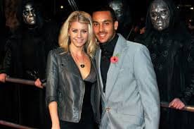 Huge Congratulations – Wife Of Arsenal Footballer Expecting First Baby
