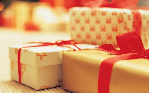 Five Stocking Fillers For Your Nearest and Dearest