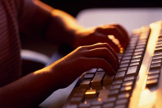 PIC: One Teacher’s Clever Way To Show Students The Danger Of Social Media