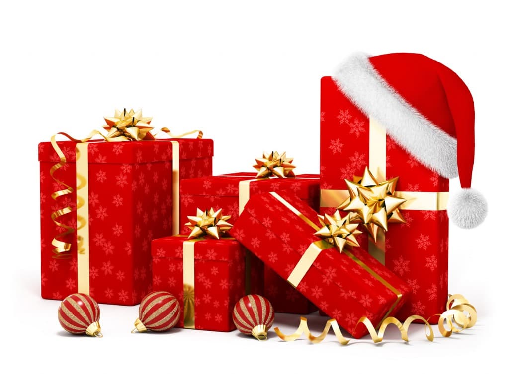 Perfect Present Buys: Smartphones That Promise Not To Disappoint This Christmas