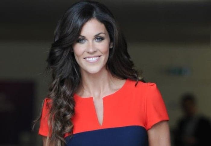 “A Big Shock” – Irish Television Star Is Engaged