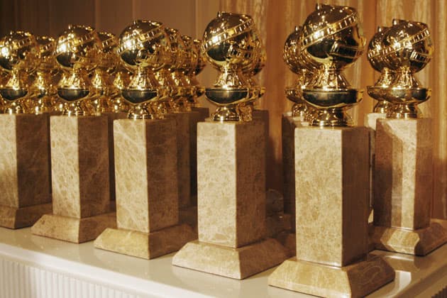 The Golden Globe Nominations For 2014 Are Released And There Are A Couple Of Surprises