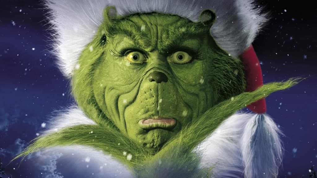 Tis The Season… 12 Wonderful Quotes About Christmas