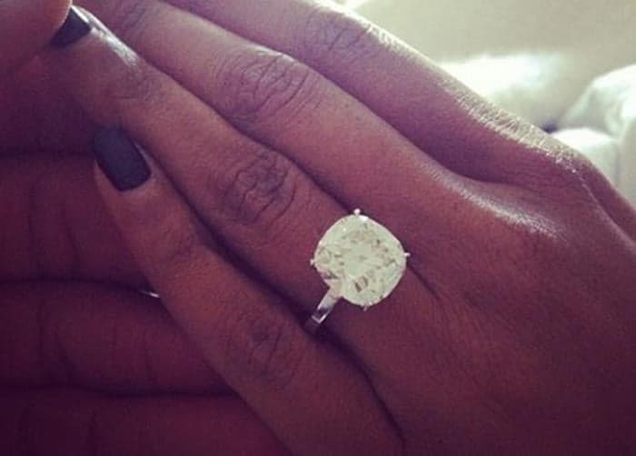“Sooooo This Happened” – Bring It On Star Gets Engaged