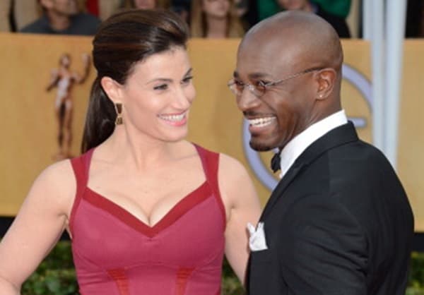 Star Couple Separate After 10 Years of Marriage