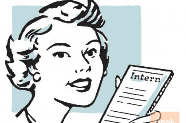 Thirteen Of The Worst Things About Being An Intern