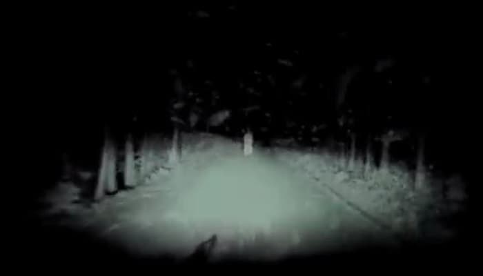 VIDEO: Japanese Ad Will Scare the Bejaysus Out of You