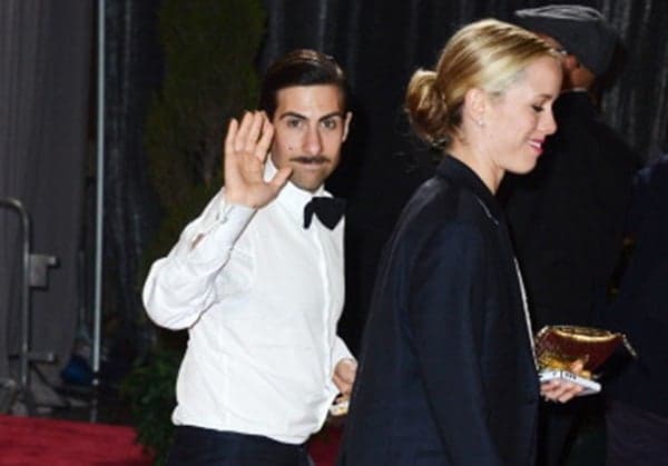 Actor and Wife Expecting Second Child