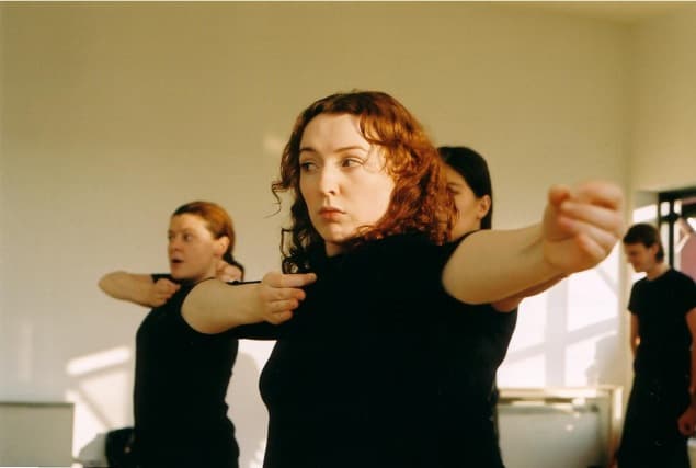 One Thing To Do in 2014 – ‘Try for Free’ at The Gaiety School of Acting
