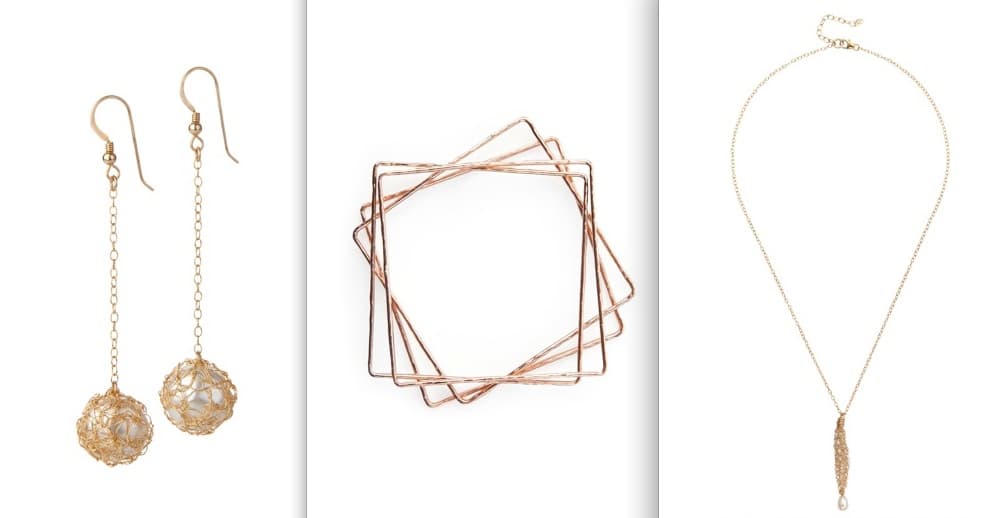 Seasonal Sparkle – Christmas Jewellery Buys from Seoidín