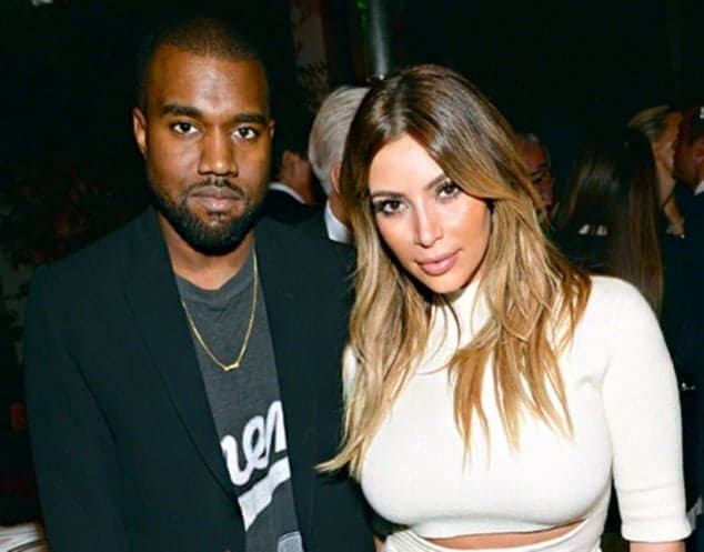 Kim And Kanye Are Spending HOW MUCH On Their Wedding?!
