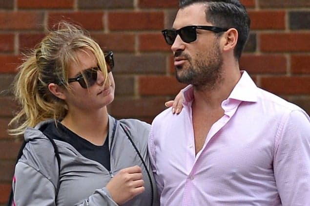 Supermodel And Boyfriend Split After Six Months Together