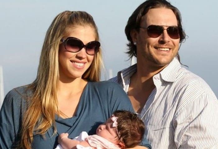 Britney’s Former Hubby Expecting Sixth Child