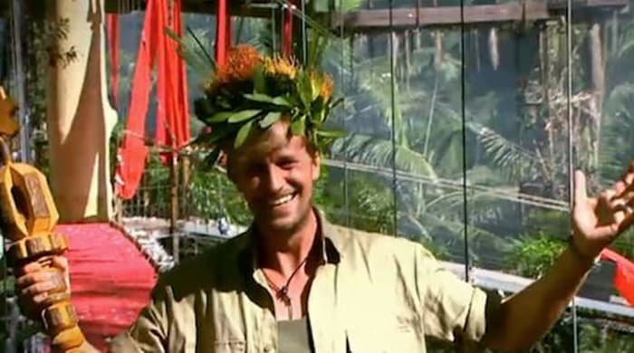 Kian Egan Wins I’m A Celebrity… Get Me Out Of Here!