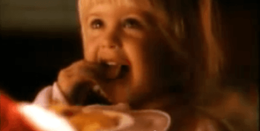Photos: What Ever Happened to the Christmas Cornflake Girl?