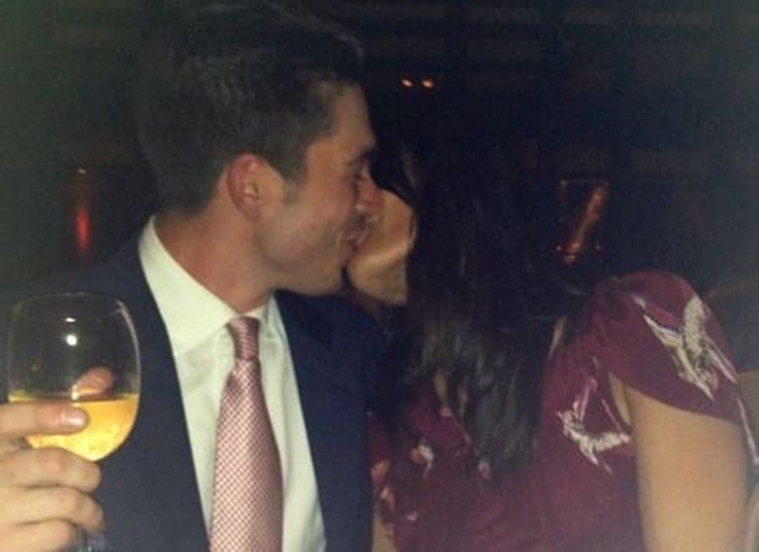 TV Presenter “Separates” From Husband After Seven Months