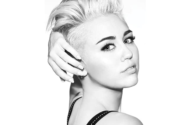 Miley Moves On – Singer Is Spotted With Actor In Las Vegas