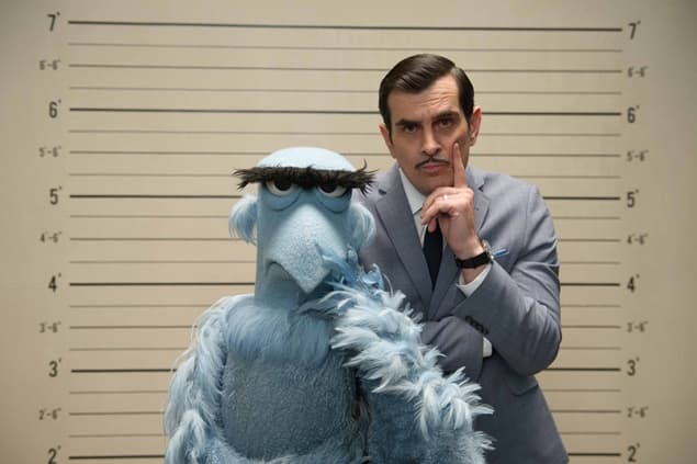 Twenty Films We Are Really Looking Forward To In 2014… Part 1