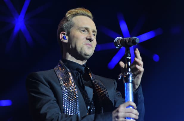 “I’m Pleased This Has Been Resolved”: Ian “H” Watkins Receives High Court Apology Over Photo Error