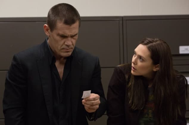 REVIEW – Oldboy, Probably The Most Pointless Remake In The History Of Cinema