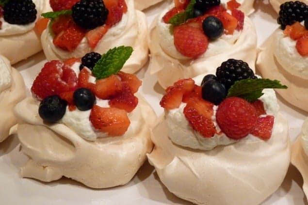 PICTURE – Stop Everything, A Pavlova Was Stolen In Dundalk Over The Weekend, Thief Still On The Loose