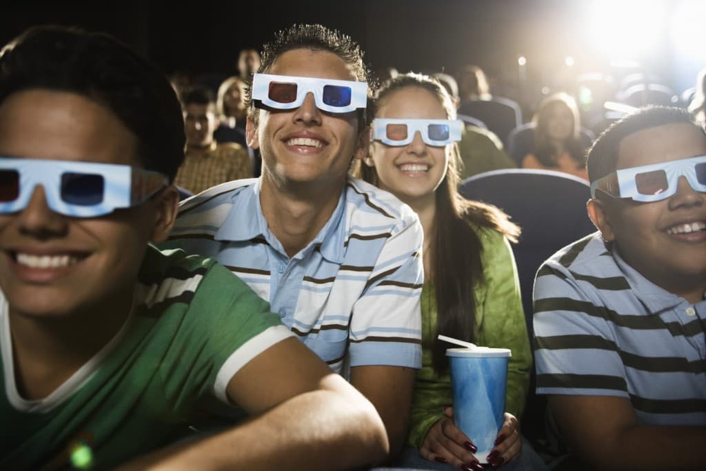 REVEALED: The Highest Grossing Movie of 2013 Is….