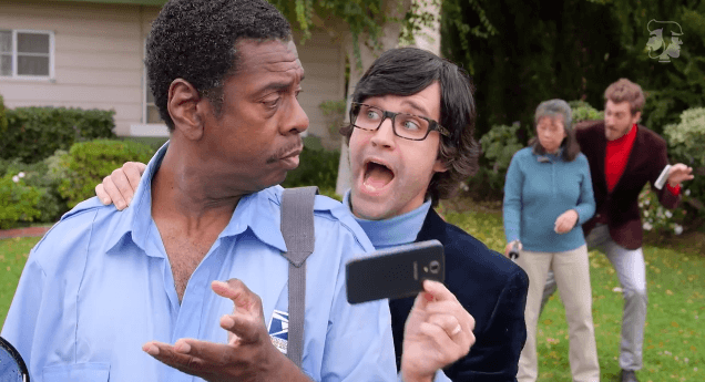 The New App That You Might Be Too Scared to Download