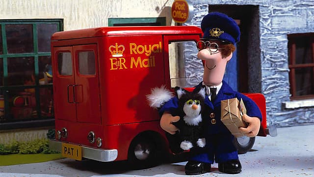 Change Of Direction? Boyband Star To Join Postman Pat Movie