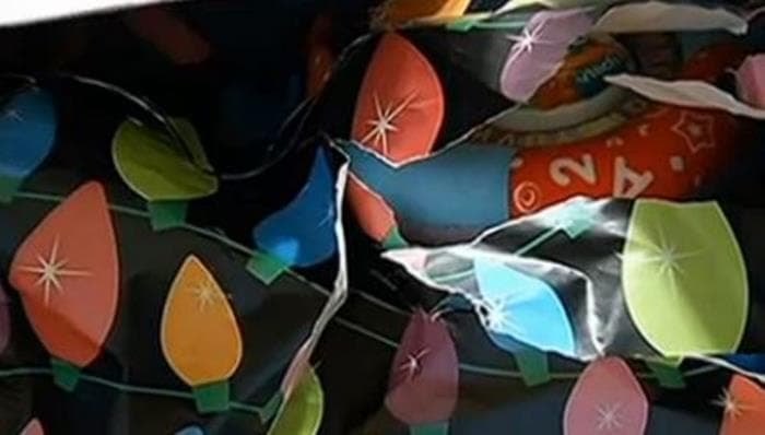 10-Year-Old Boy Saves Christmas By Returning Stolen Present To Rightful Recipient